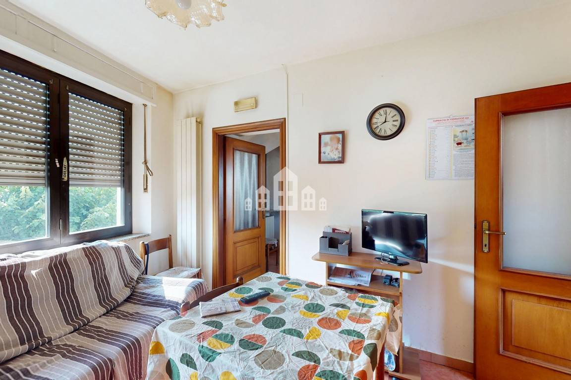 Appartamento in vendita a Vistrorio