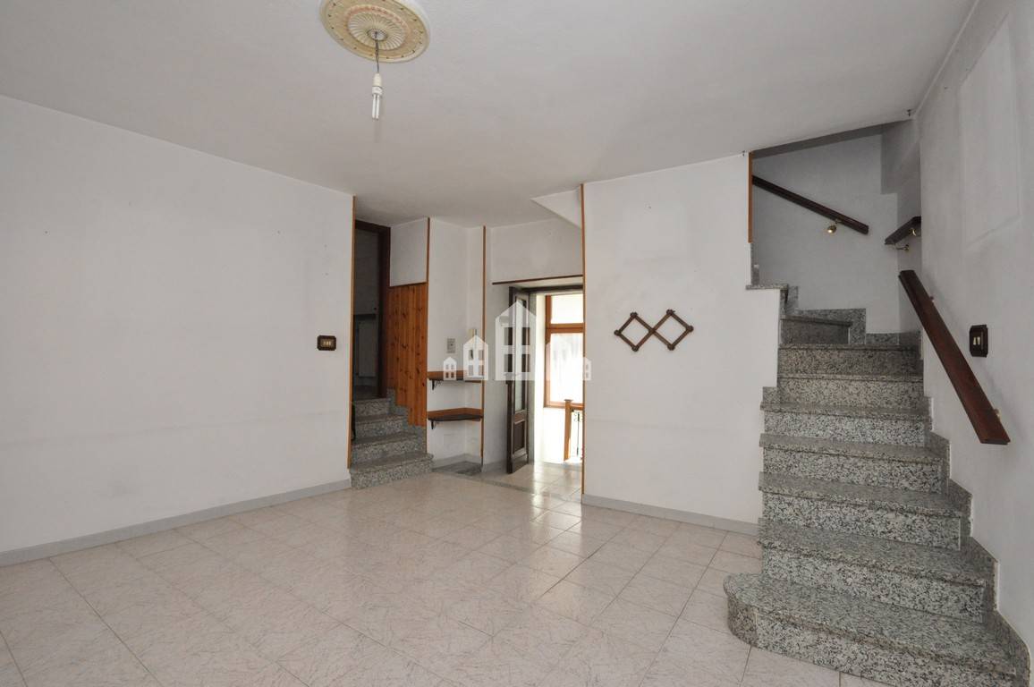 Casa semindipendente in vendita a Cuorgn