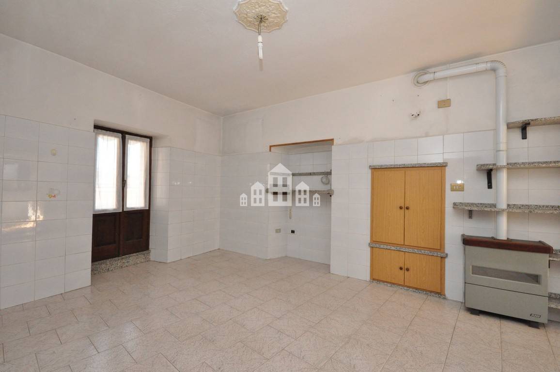 Casa semindipendente in vendita a Cuorgn