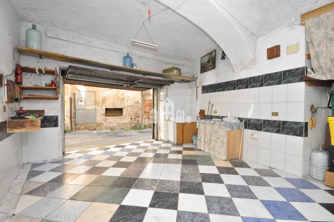 Casa semindipendente in vendita a Cuorgn
