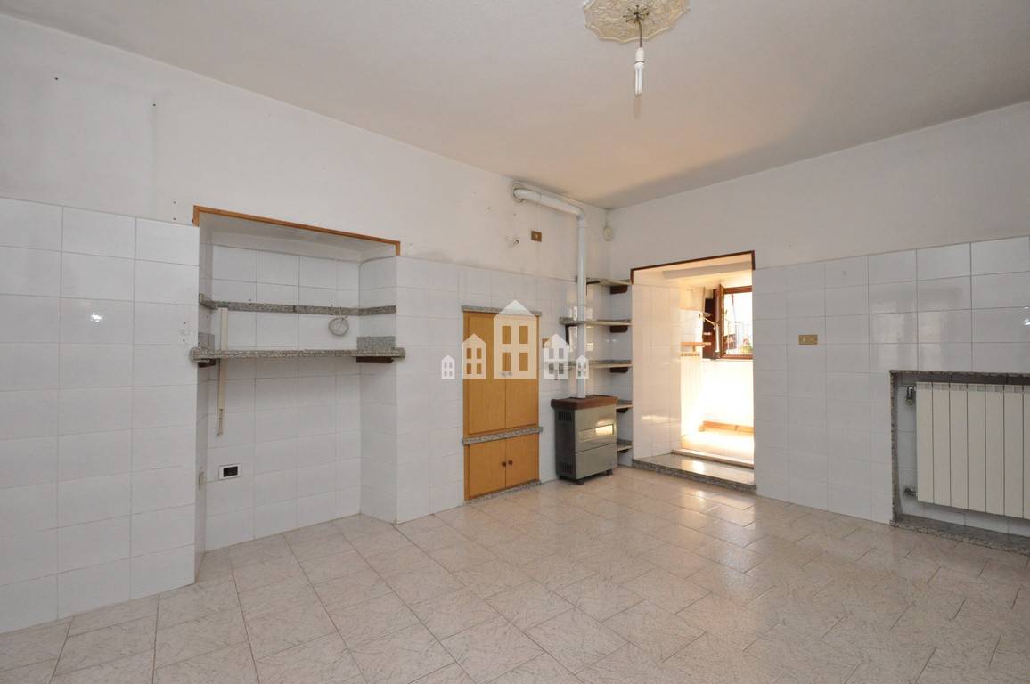 Casa semindipendente in vendita a Cuorgn