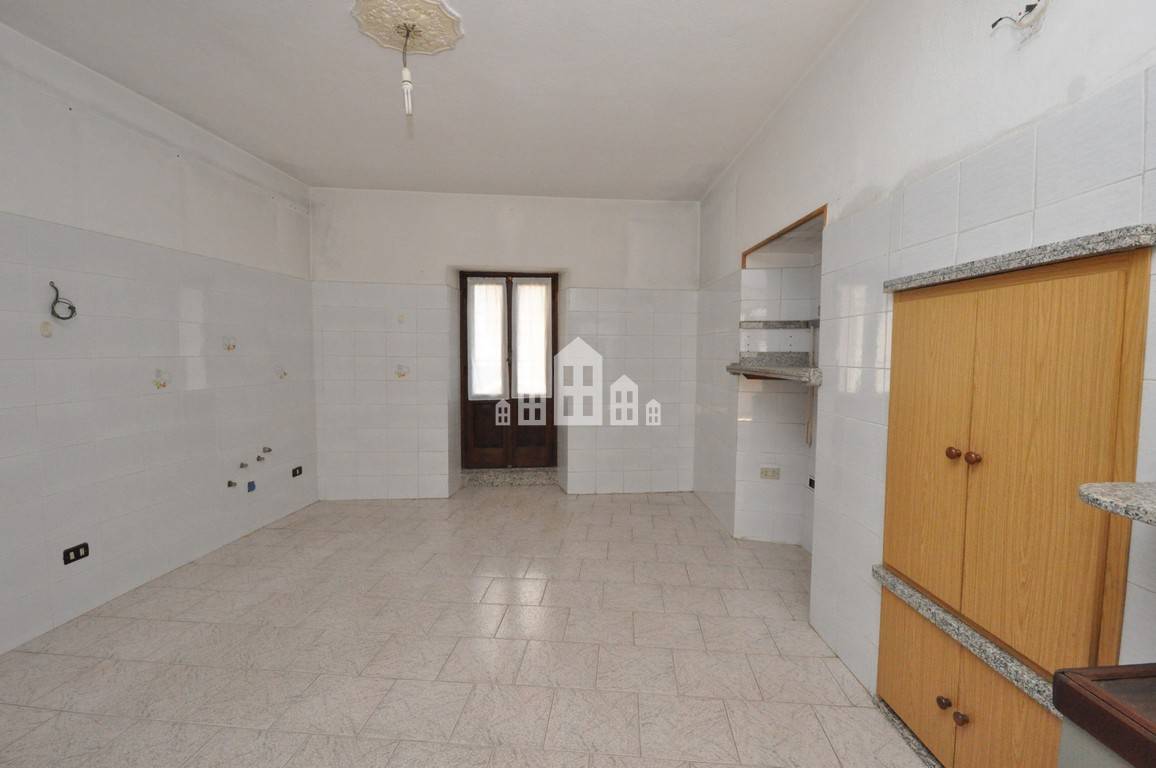 Casa semindipendente in vendita a Cuorgn