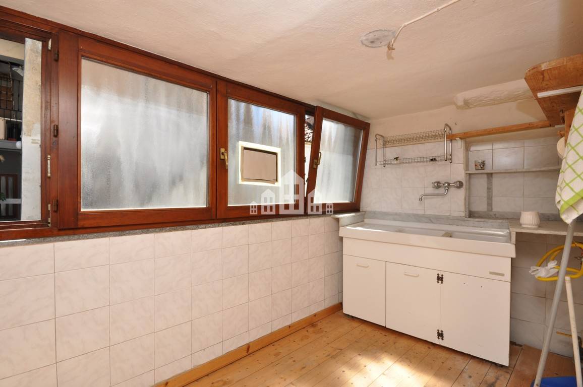 Casa semindipendente in vendita a Cuorgn