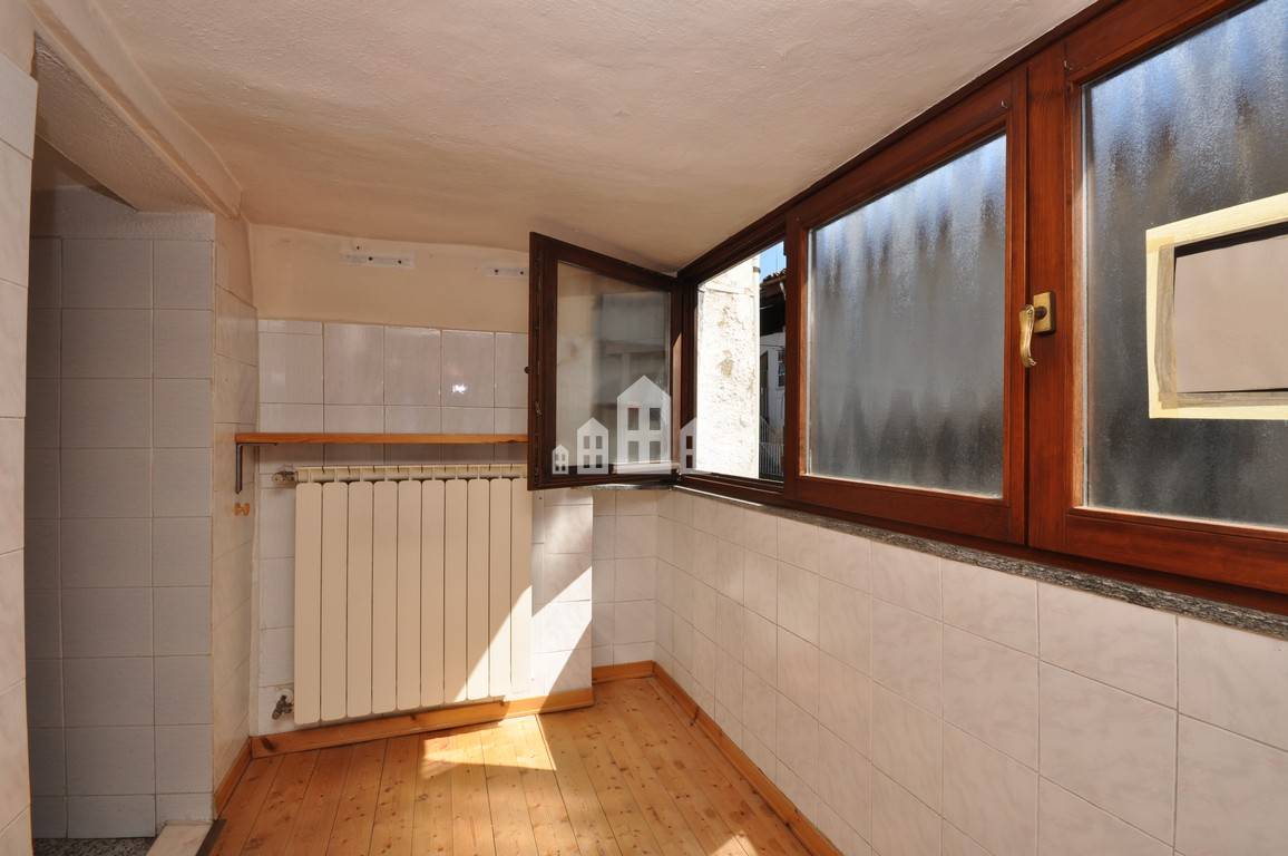 Casa semindipendente in vendita a Cuorgn