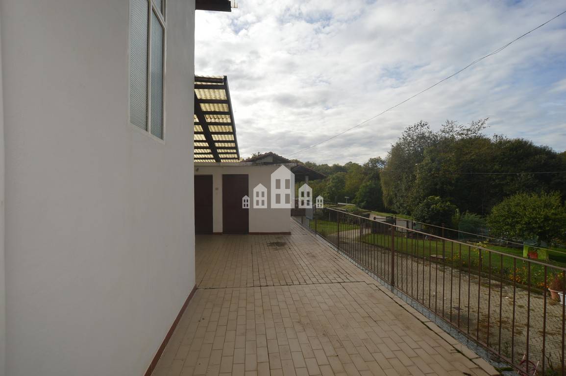 Casa semindipendente in vendita a Val di Chy, Pecco