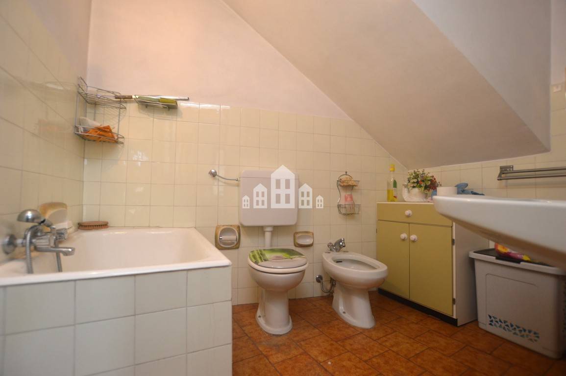 Casa semindipendente in vendita a Val di Chy, Pecco