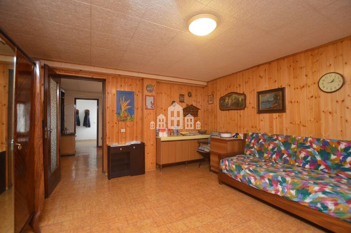 Casa semindipendente in vendita a Val di Chy, Pecco