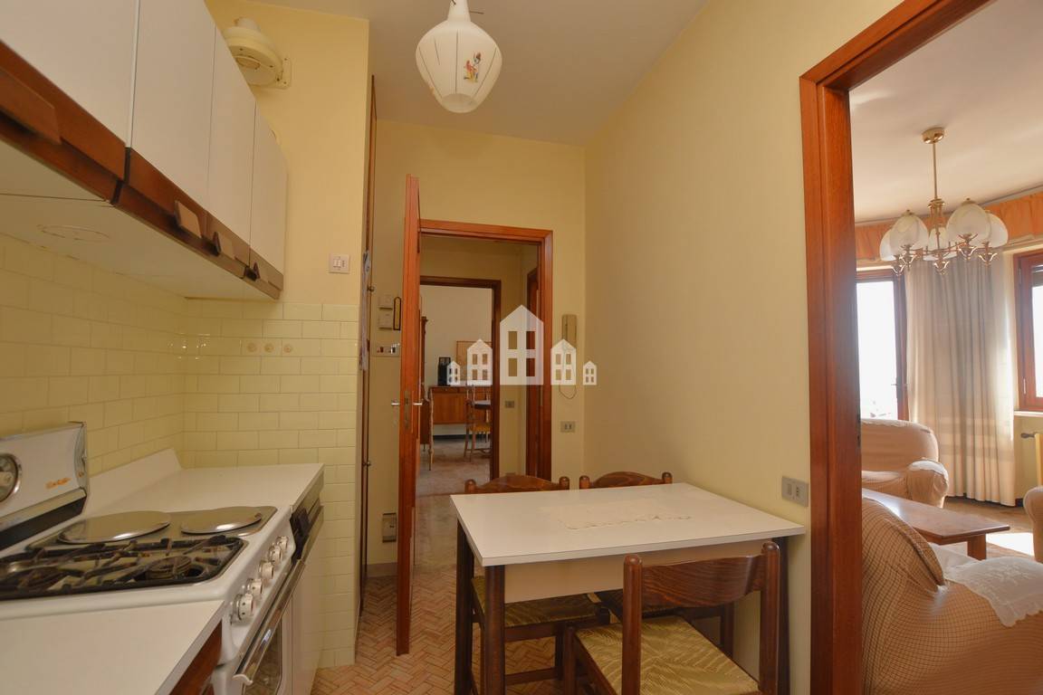 Appartamento in vendita a Andrate
