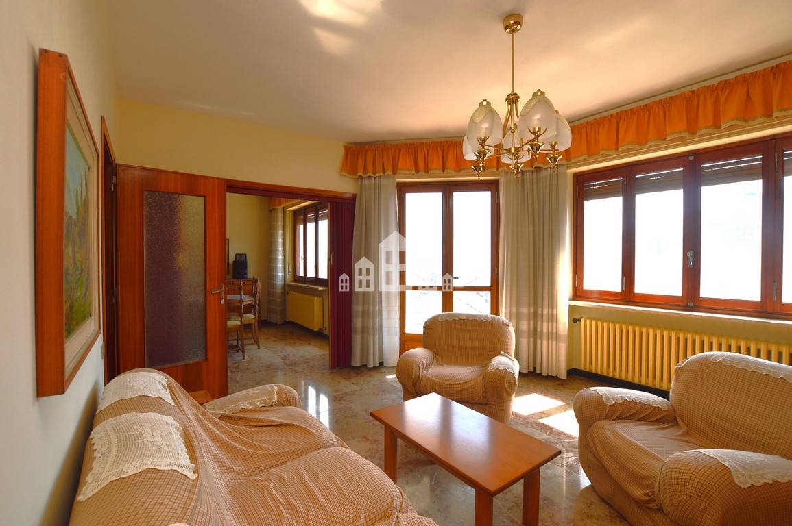 Appartamento in vendita a Andrate