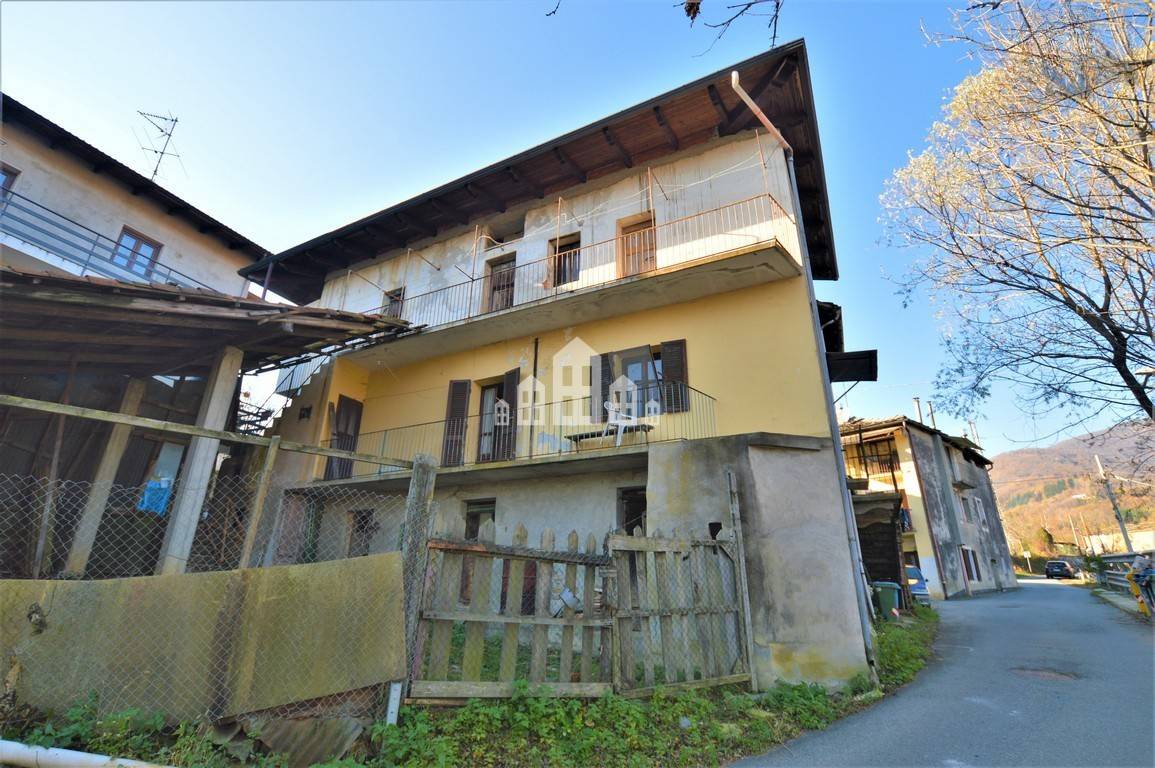 Casa indipendente in vendita a Cuorgn