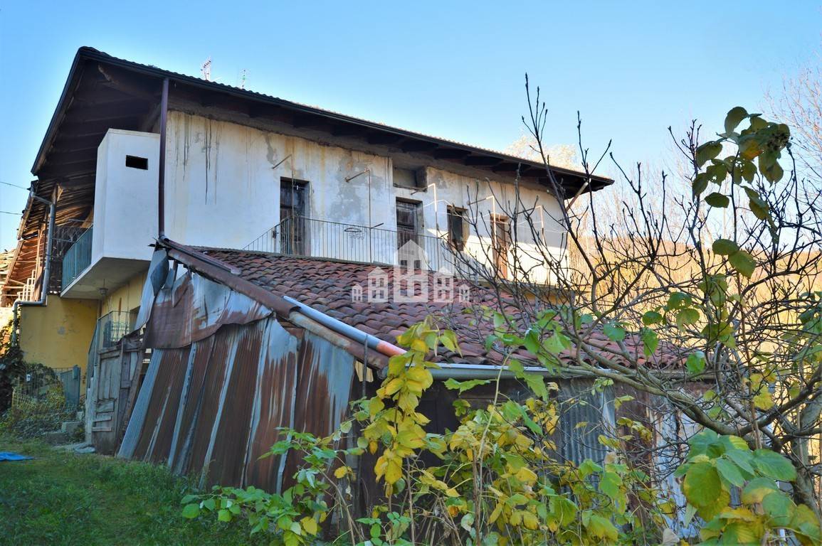 Casa indipendente in vendita a Cuorgn