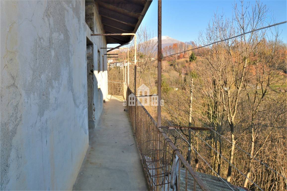 Casa indipendente in vendita a Cuorgn