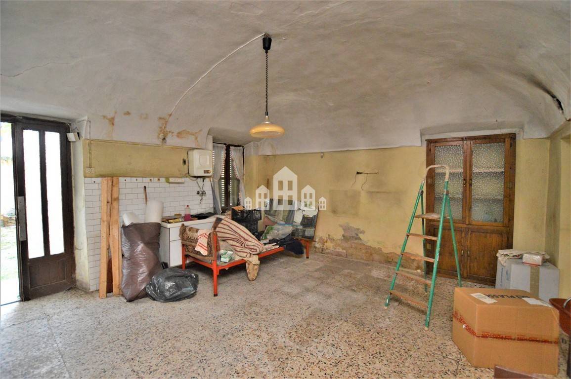 Casa indipendente in vendita a Cuorgn