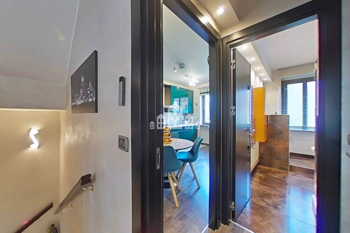 Villa a schiera di testa in vendita a Lombardore