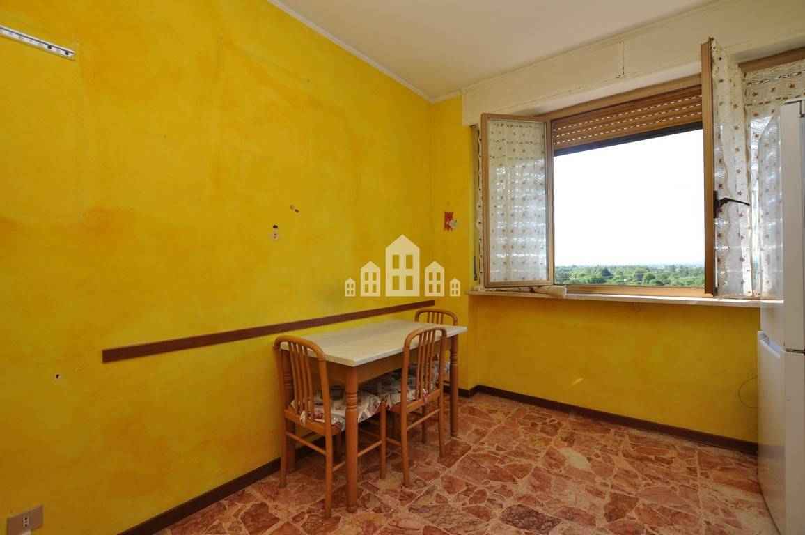 Appartamento in vendita a Ivrea