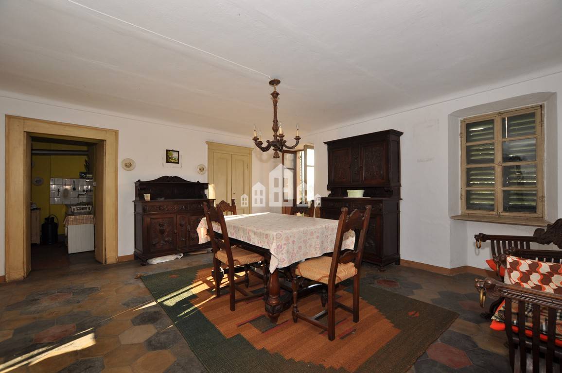 Casa semindipendente in vendita a Agli