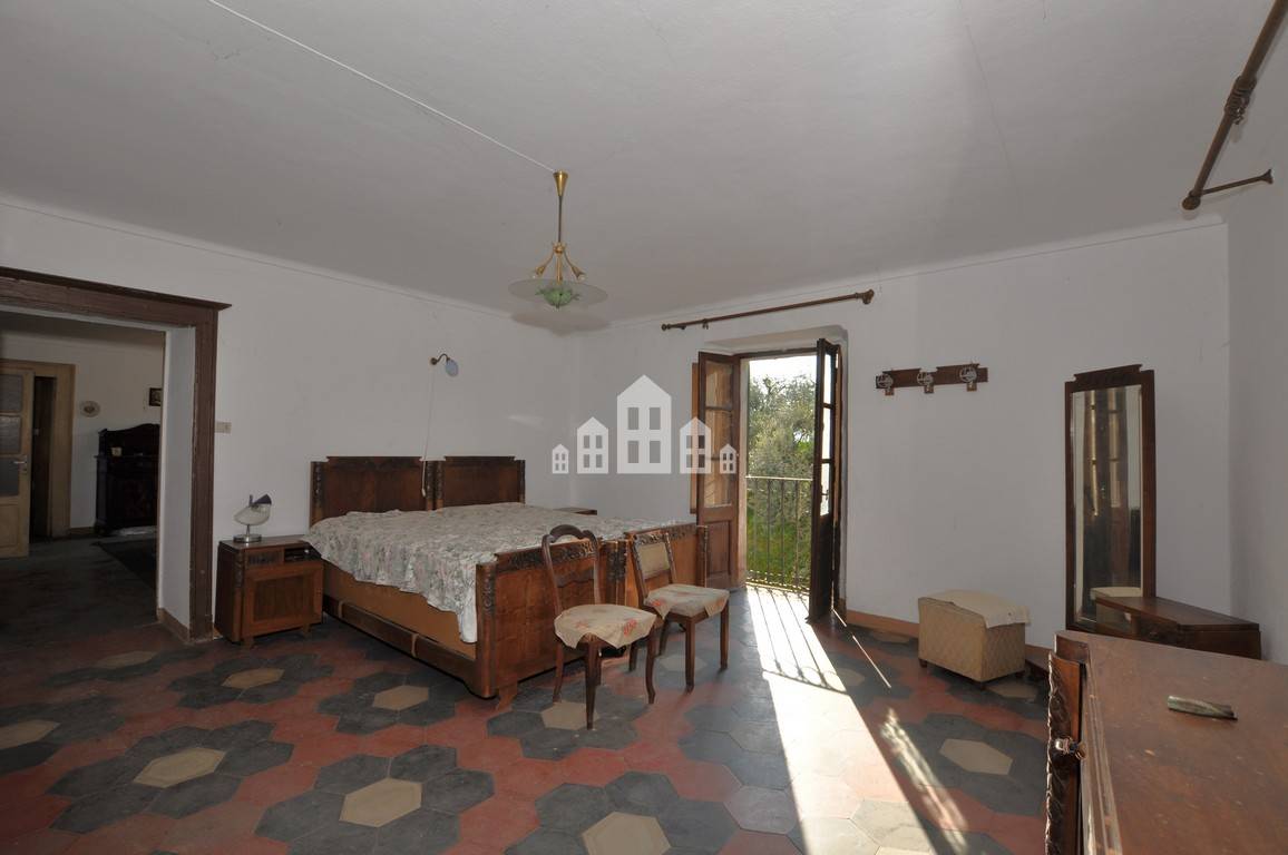 Casa semindipendente in vendita a Agli