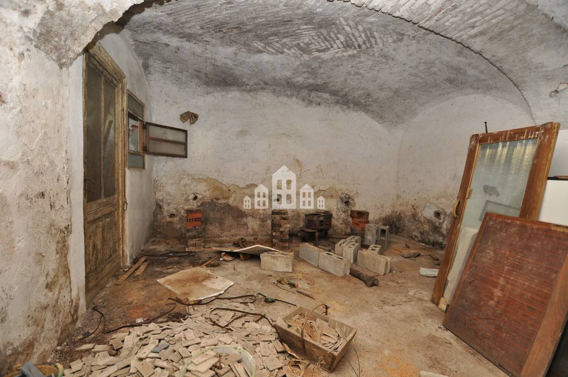 Porzione di bifamiliare in vendita a Castellamonte, Spineto