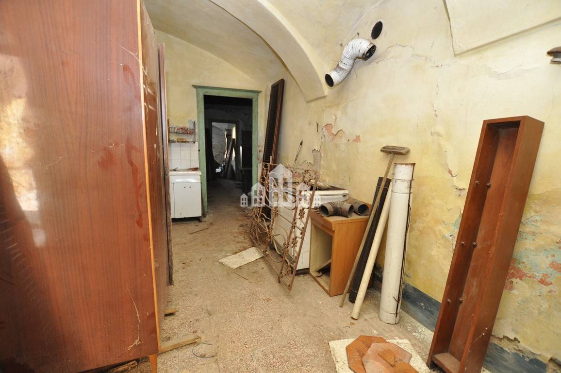 Porzione di bifamiliare in vendita a Castellamonte, Spineto