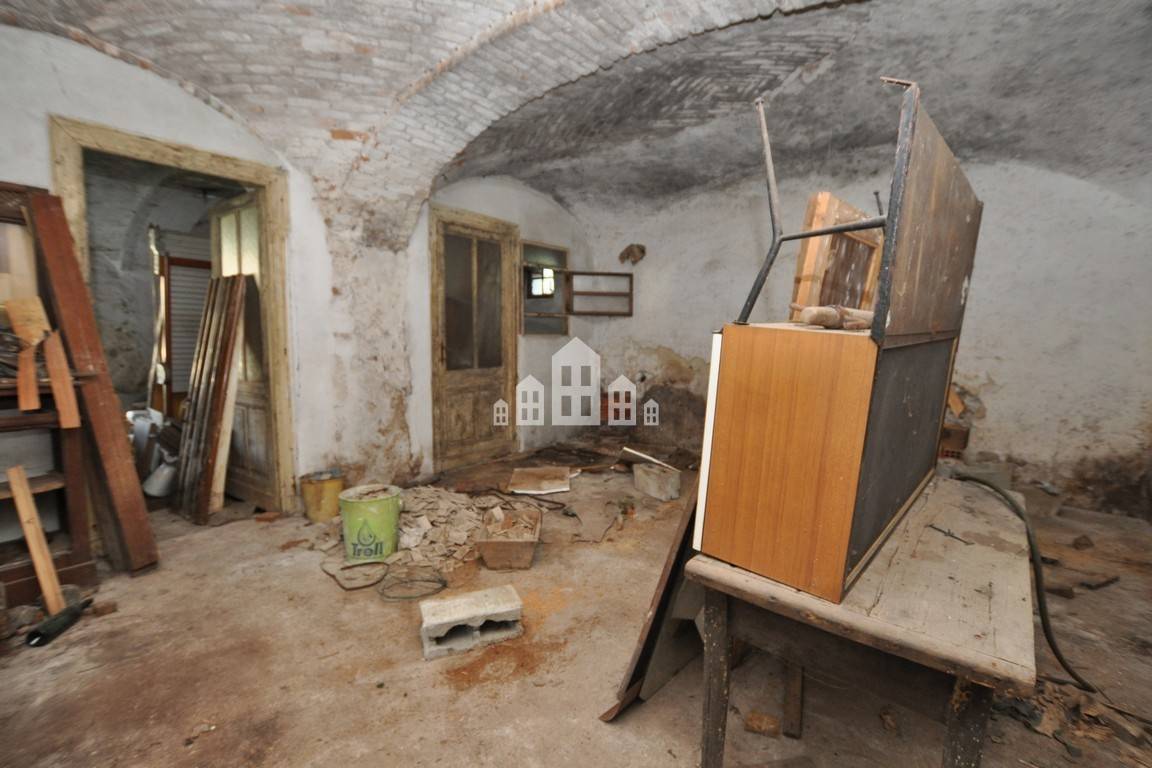 Porzione di bifamiliare in vendita a Castellamonte, Spineto