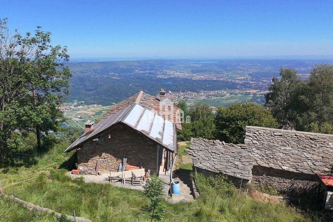 Casa semindipendente in vendita a Brosso
