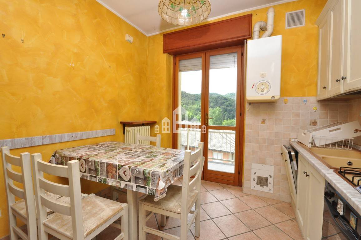 Appartamento in vendita a Cuorgn