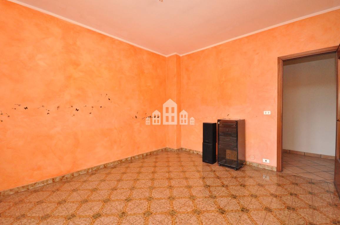 Appartamento in vendita a Cuorgn