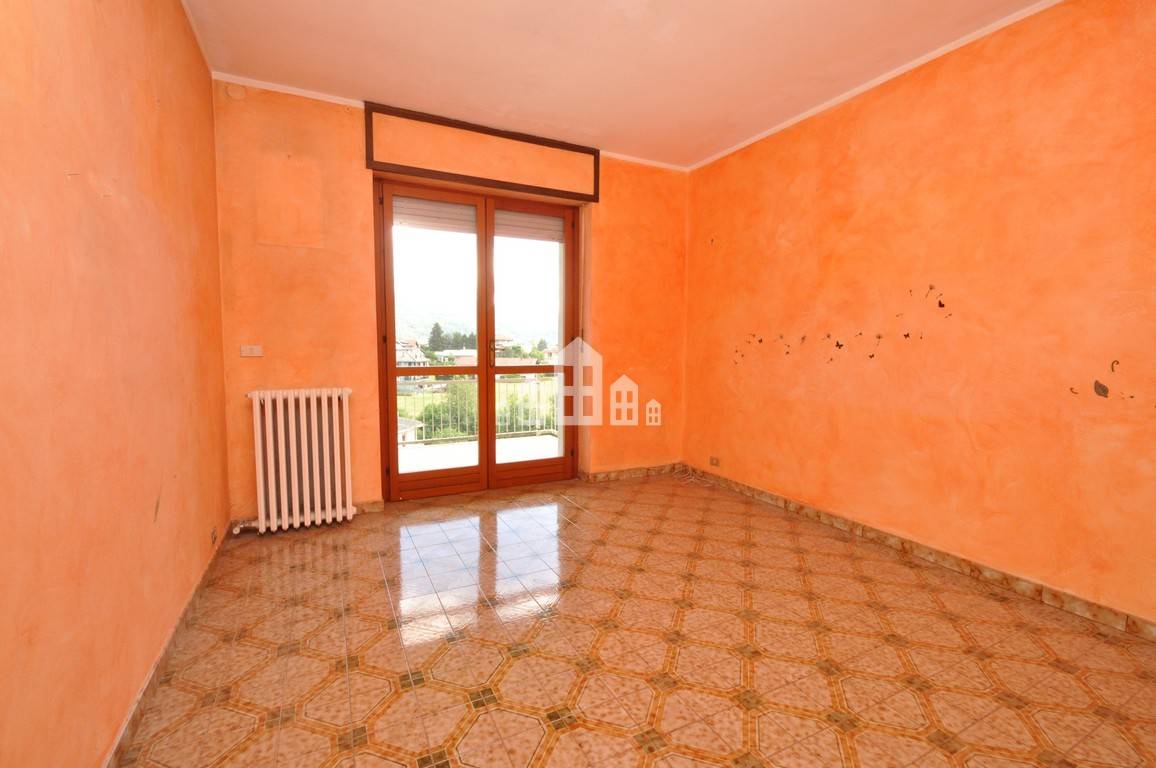 Appartamento in vendita a Cuorgn