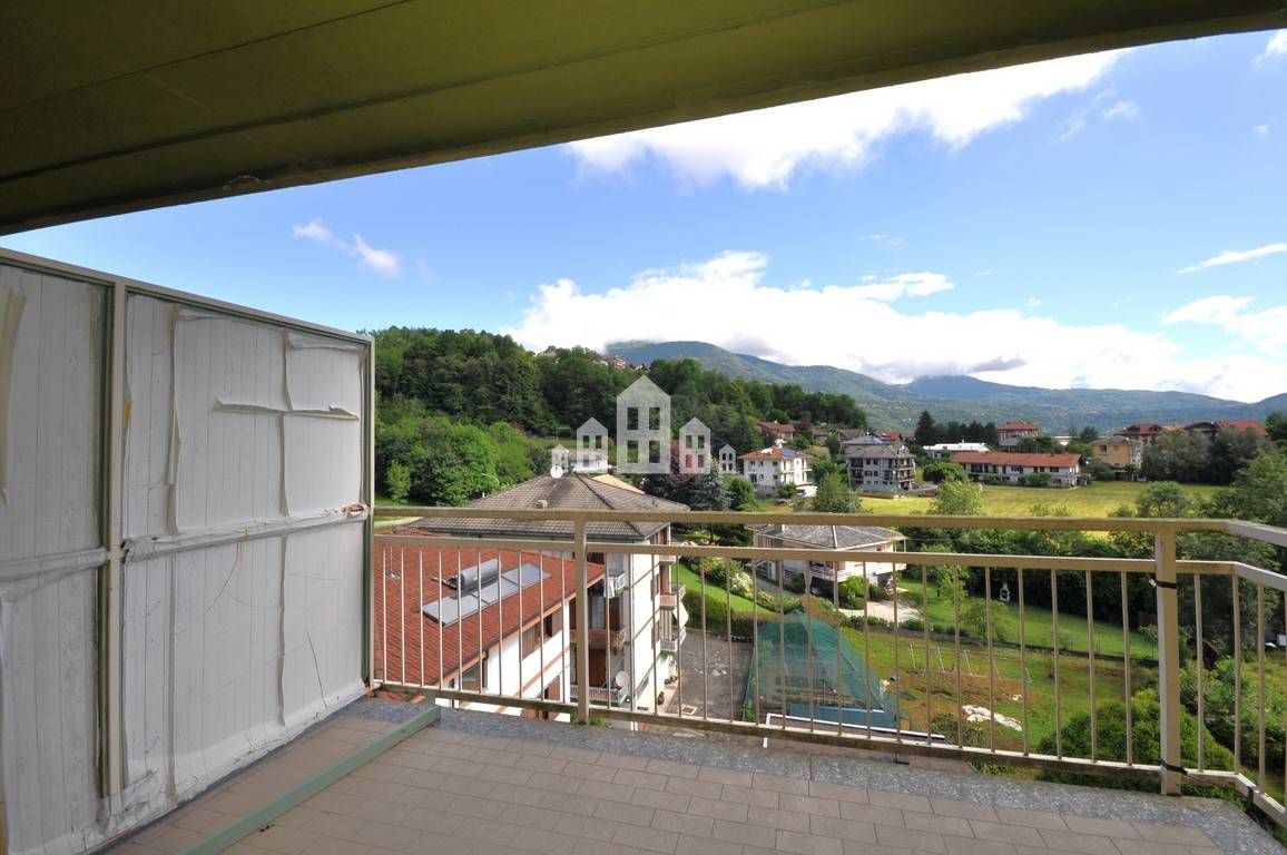 Appartamento in vendita a Cuorgn