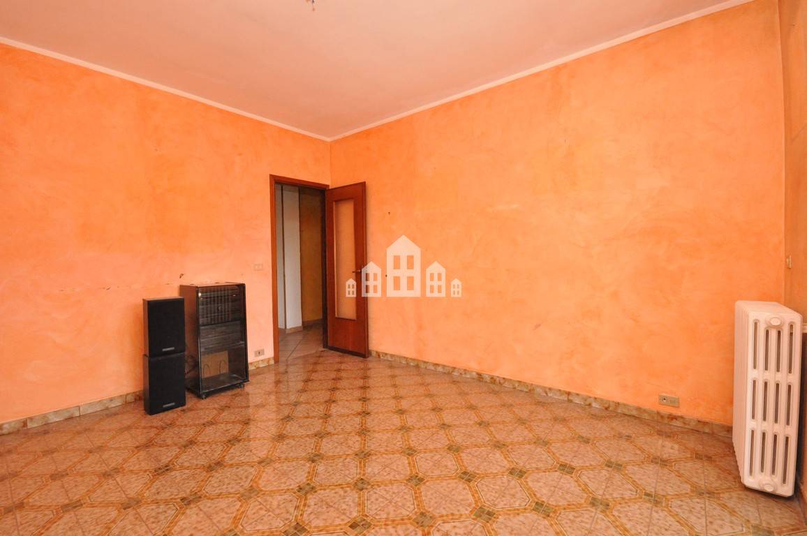 Appartamento in vendita a Cuorgn