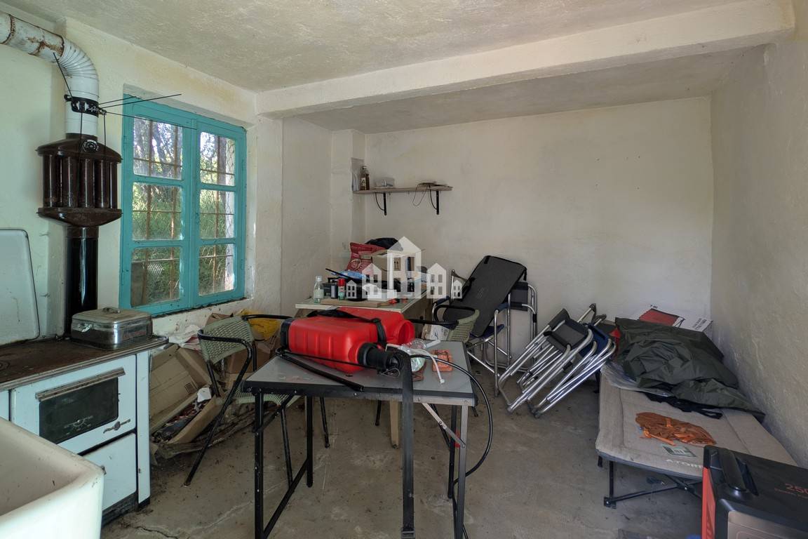 Rustico in vendita a Rueglio