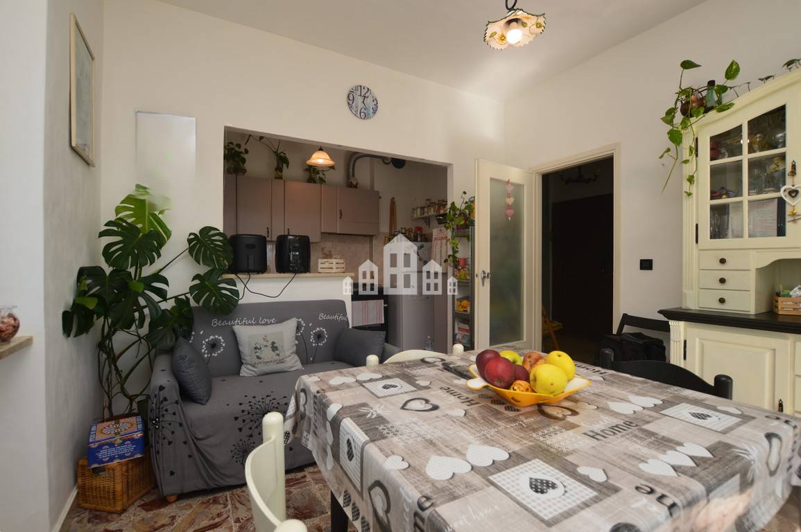 Appartamento in vendita a Castellamonte