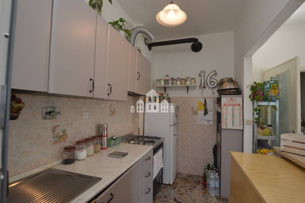 Appartamento in vendita a Castellamonte