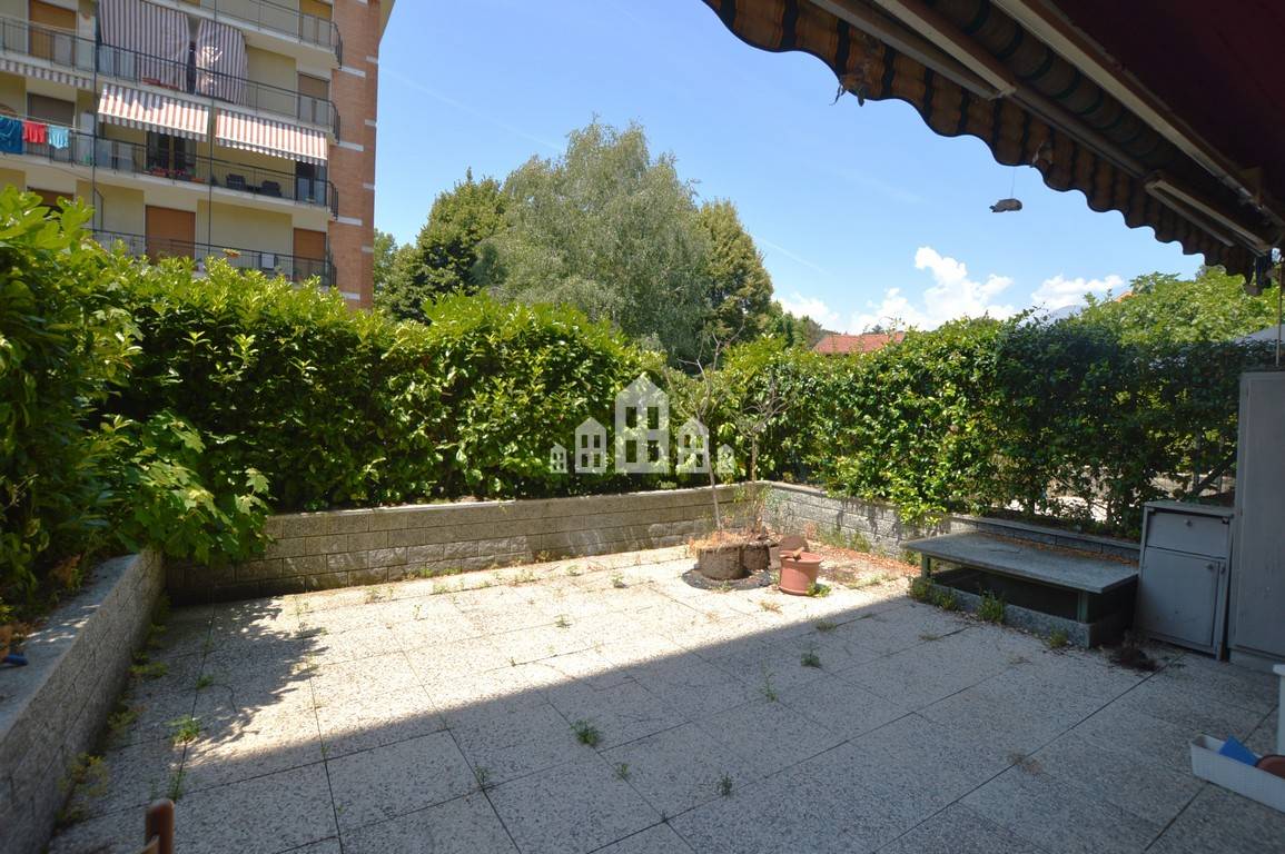 Appartamento in vendita a Ivrea