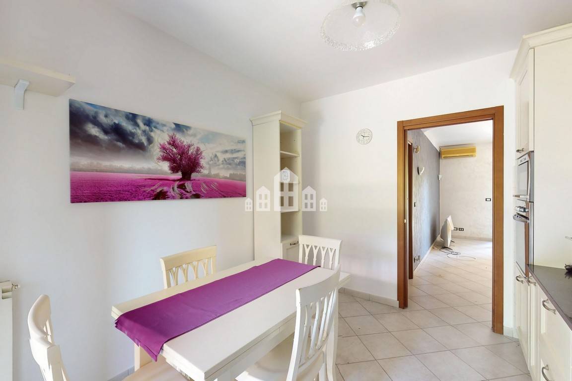 Appartamento in vendita a Ivrea