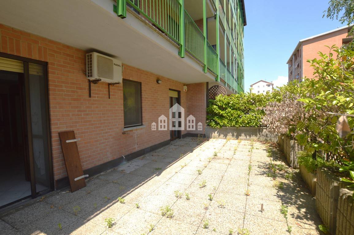 Appartamento in vendita a Ivrea