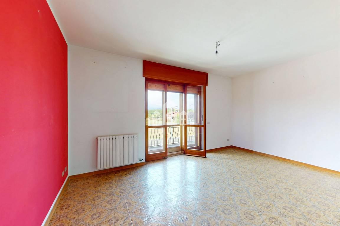Appartamento in vendita a Strambino, Cerone