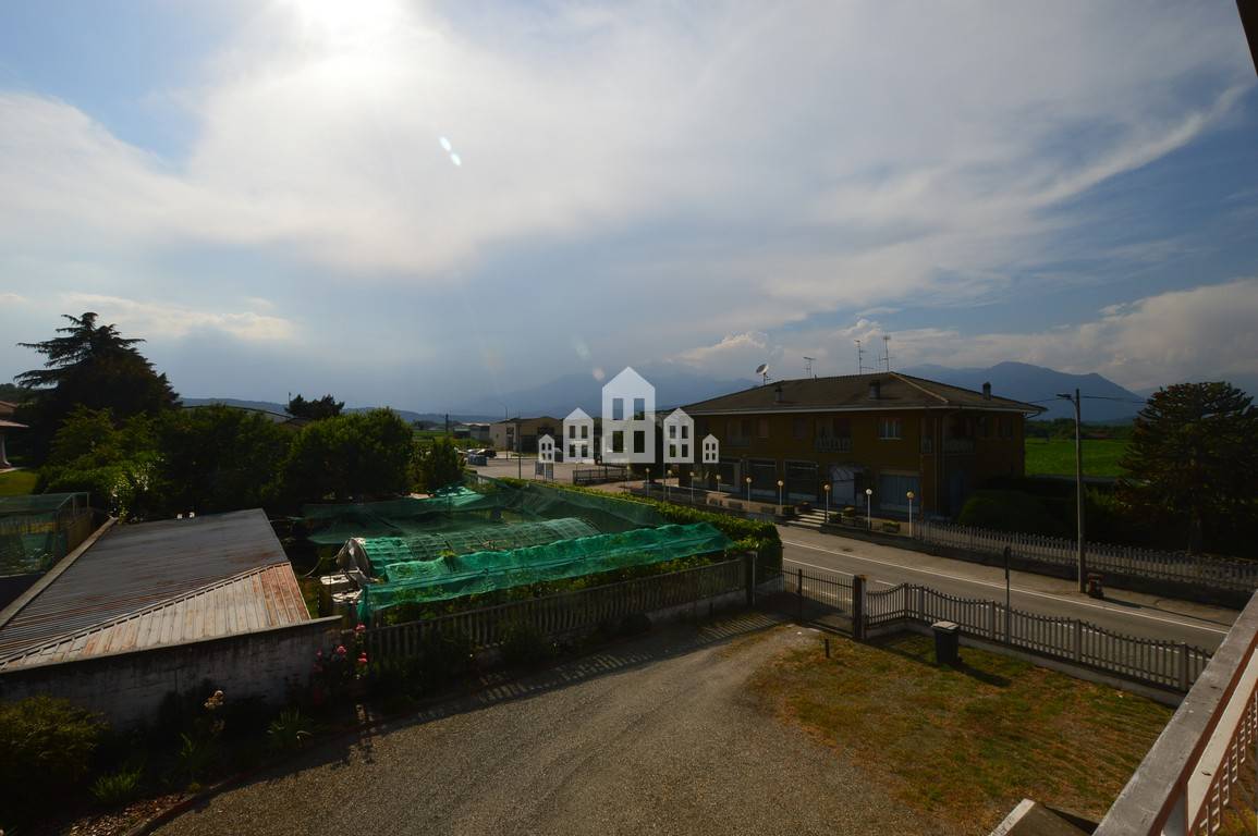 Appartamento in vendita a Strambino, Cerone