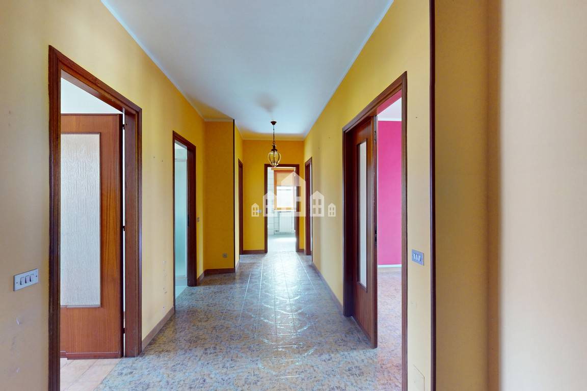 Appartamento in vendita a Strambino, Cerone