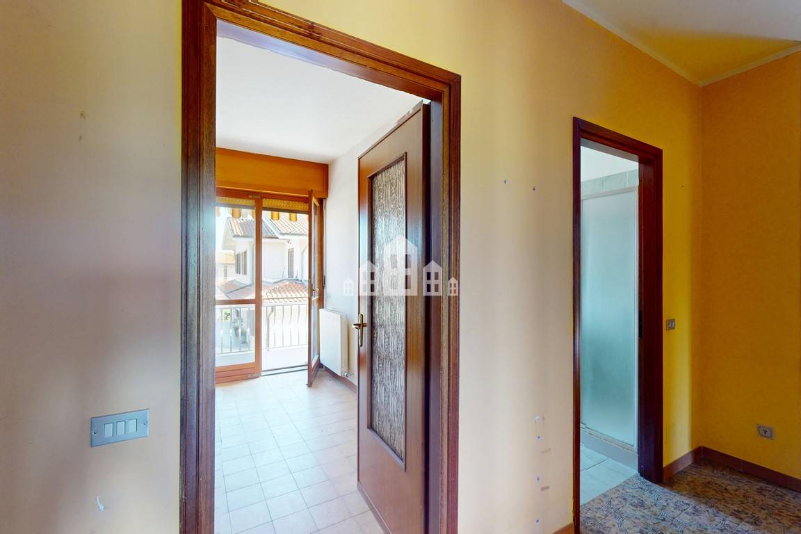 Appartamento in vendita a Strambino, Cerone