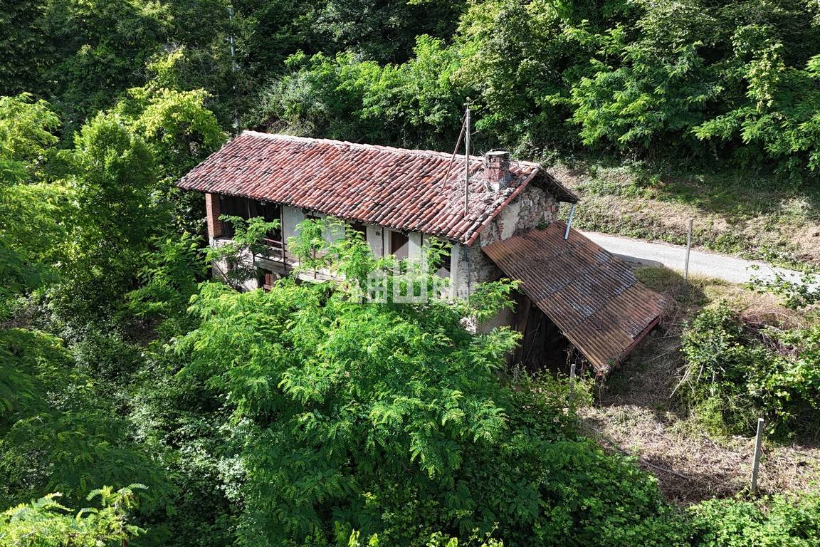 Rustico in vendita a Vidracco