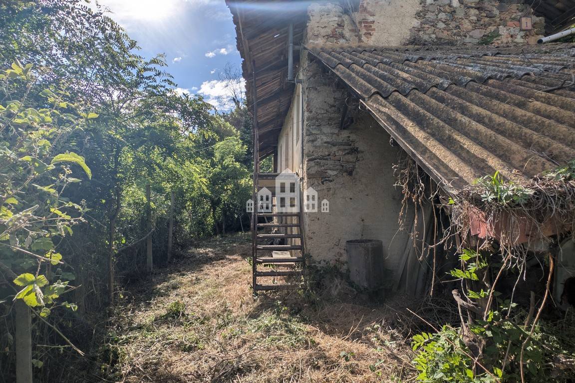 Rustico in vendita a Vidracco