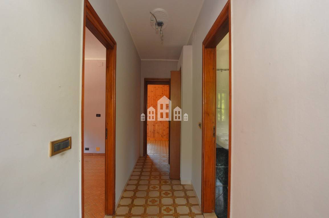 Casa semindipendente in vendita a Cuorgn, Priacco