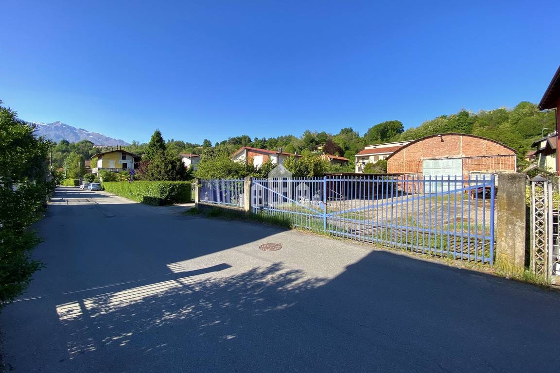 Opificio in vendita a Castellamonte