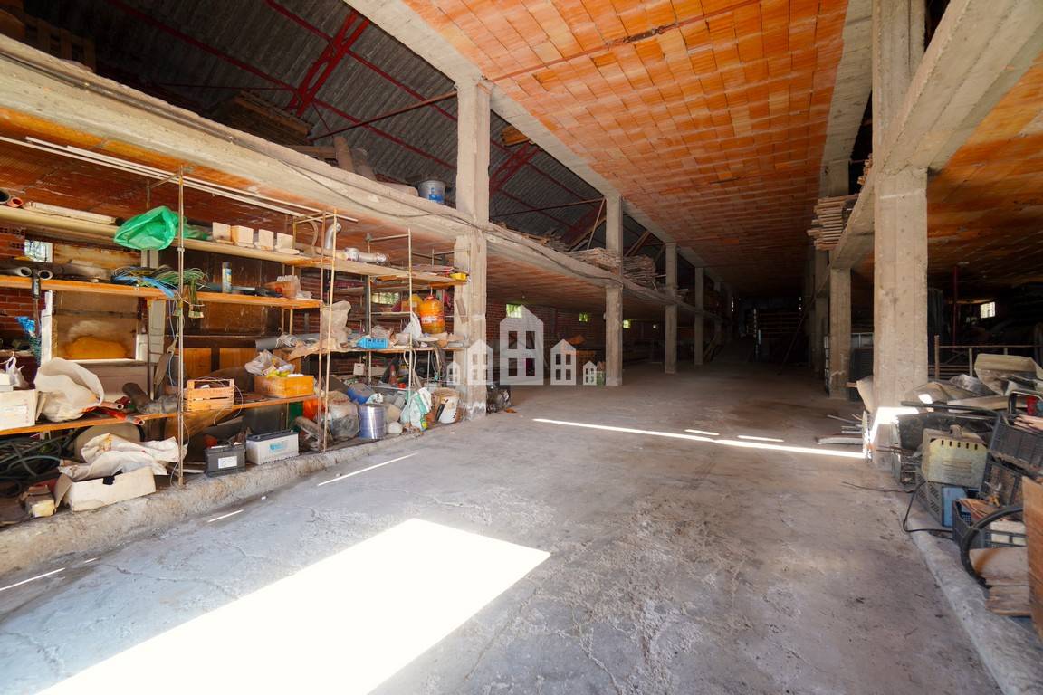 Opificio in vendita a Castellamonte