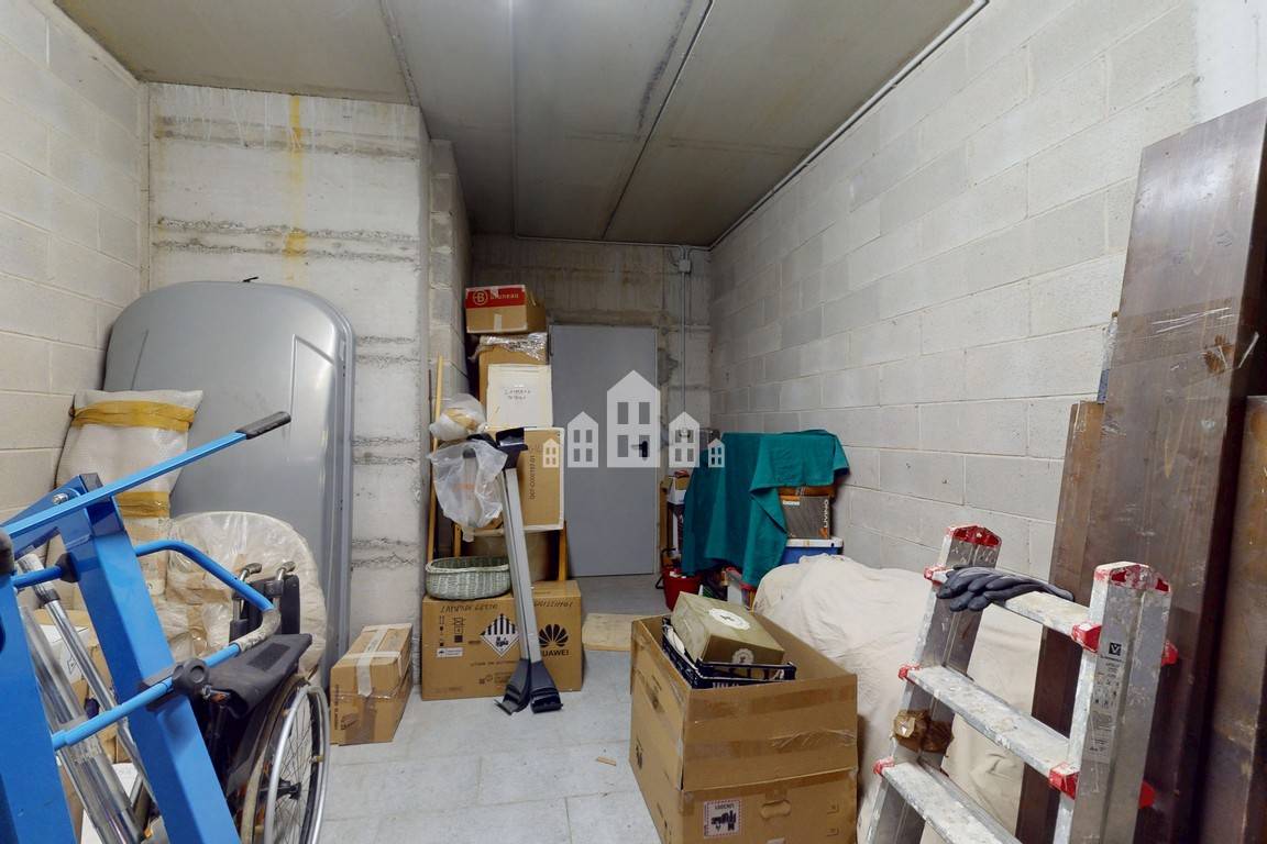 Box o garage in vendita a Vidracco