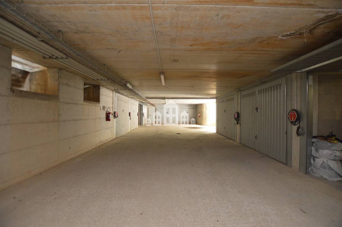 Box o garage in vendita a Vidracco