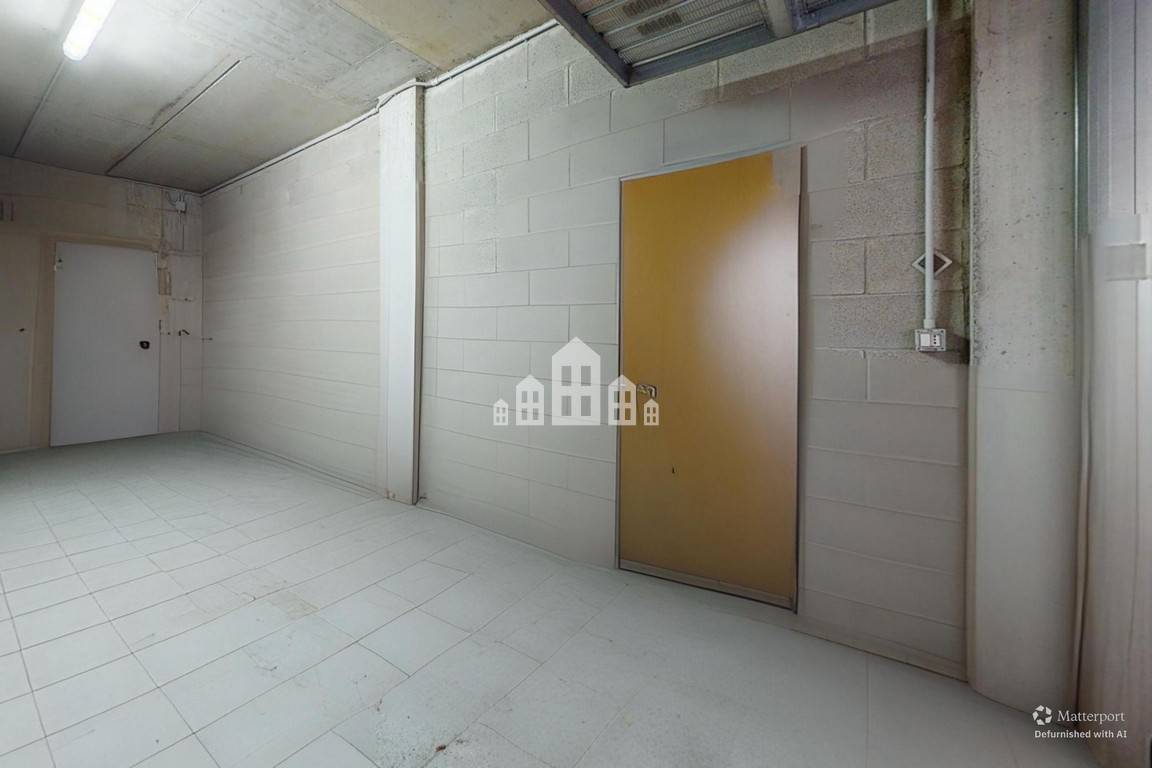 Box o garage in vendita a Vidracco
