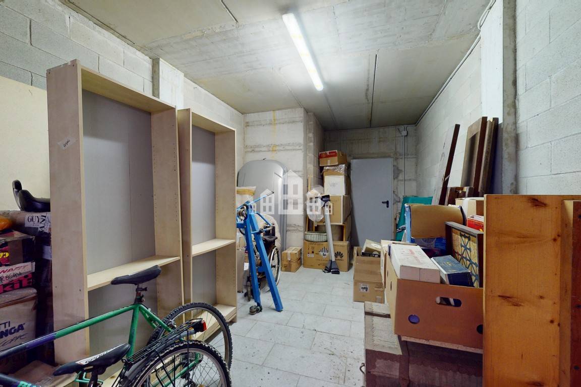 Box o garage in vendita a Vidracco