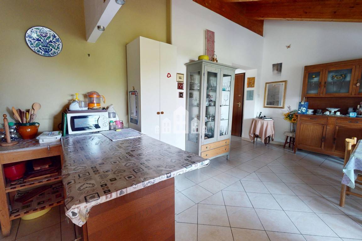 Appartamento in vendita a Vidracco